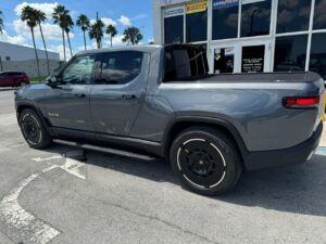 2023 RIVIAN R1T, Quad, Large, Adventure
